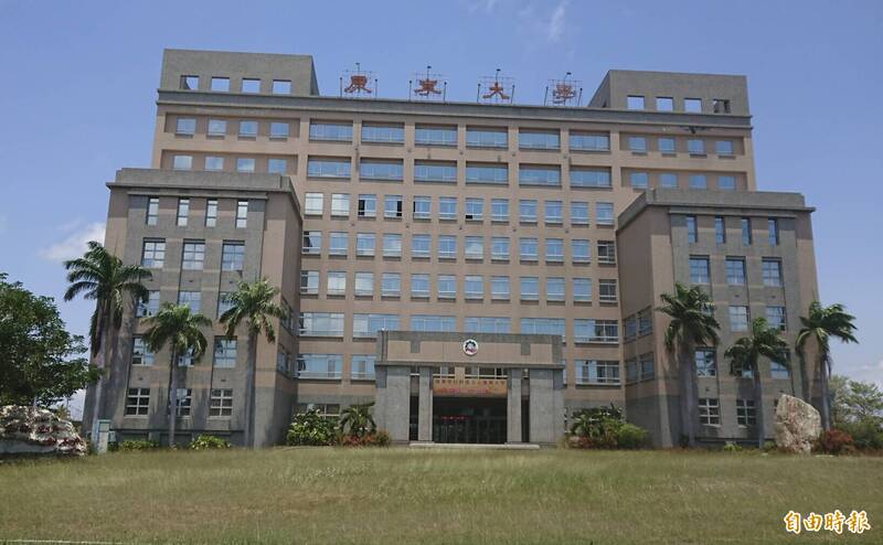 3千萬換7億資產遭砍 南市府為康寧校區預算臨時會提覆議