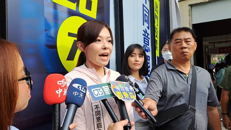 高虹安貪污罪撤銷可復職! 藍支持明年續藍白合、綠爭取市民認同