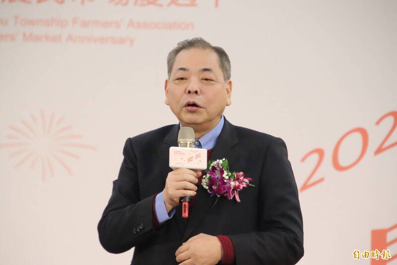 政院不副署 陳見賢轟「違憲政變」、賴卓霸凌地方