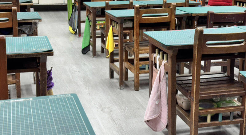 獨家》小學男師遭控猥褻調查結果反覆 女童現創傷症候群