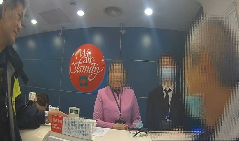 民眾誤入假投資陷阱 到銀行領百萬還謊稱是裝潢工程款