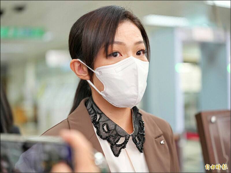 立院函覆救了高虹安? 綠營酸神邏輯:3兆總預算乾脆全匯給賴清德