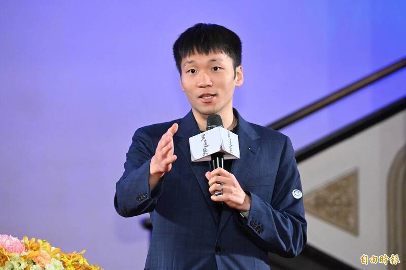 獨家專訪》期待部會首長第一線說明 卓揆點名李洋「很可以講」