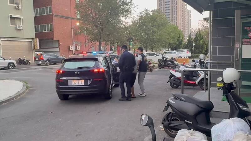 鹽酥鴨老闆酒後撞死女清潔員 南檢訊後聲押