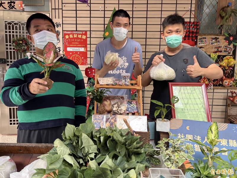 身障者個人照服法擬修正 小作所將整合 屏縣智協曝憂慮