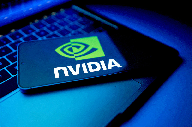 中英對照讀新聞》China’s DeepSeek Uses Banned Nvidia Chips for AI Model 中國的深度求索使用遭禁的輝達晶片開發人工智慧模型