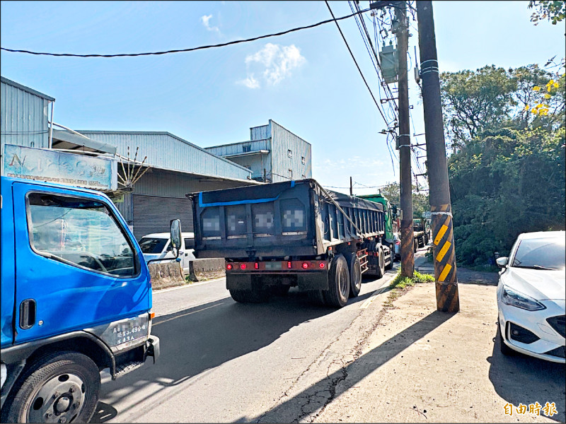 紓解林口塞車 A3計畫道路明年完工