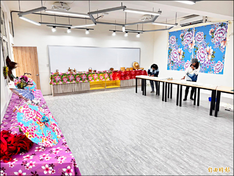 客家文化扎根 新北「哈客館」添2座