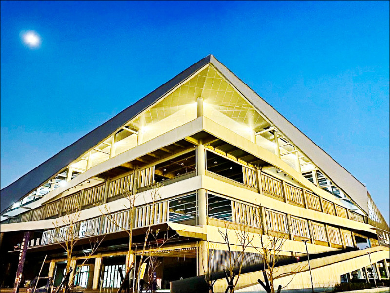 台中水湳轉運中心 交通銜接規劃拖7年