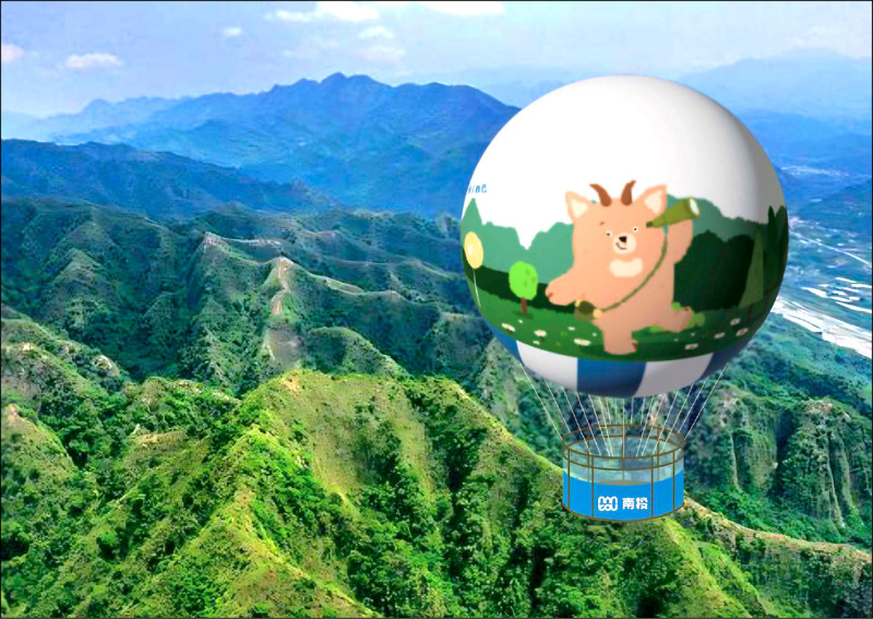 九九峰樂園 明年2月試營運