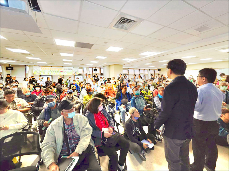 逾30年老宅延壽 每棟最高補助960萬