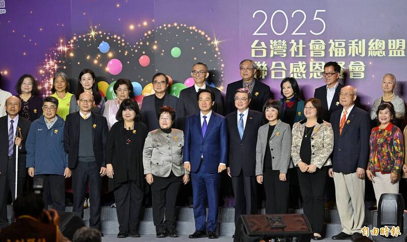 賴總統憂財劃法掏空數千億 石崇良籲立院審預算