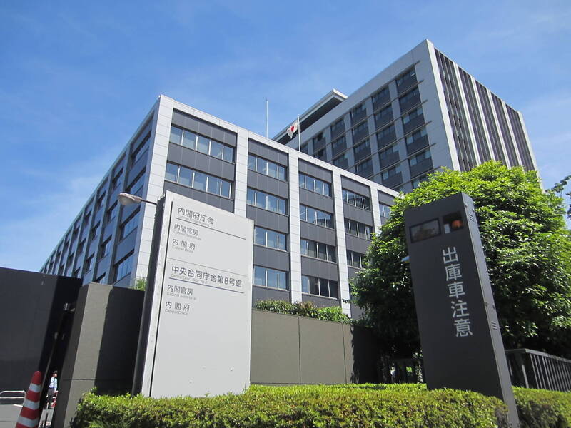 外國人取得日本安保重要土地 多在東京都