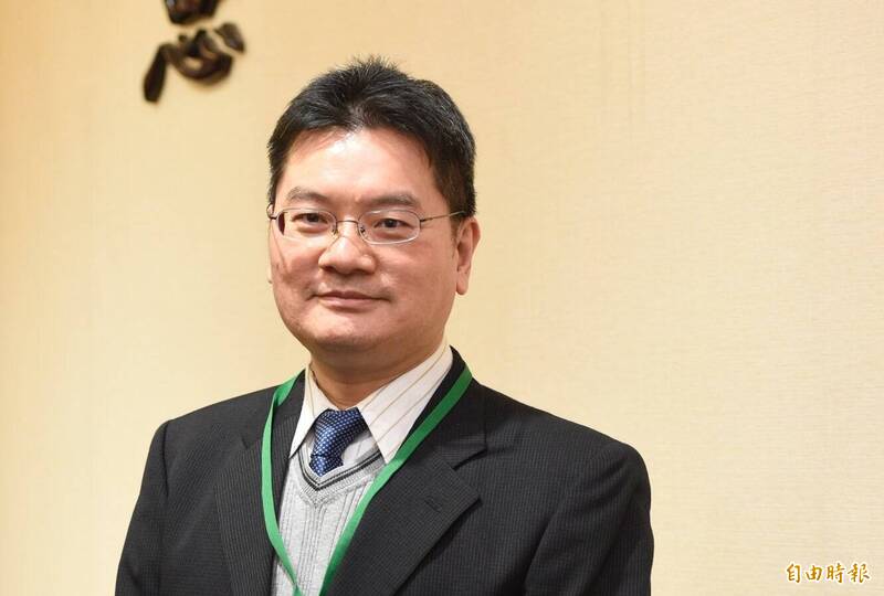 司法院人审会今对钟文智落跑案究责，惩处高院法官邱忠义「书面警告」的职务监督处分。（记者杨国文摄）