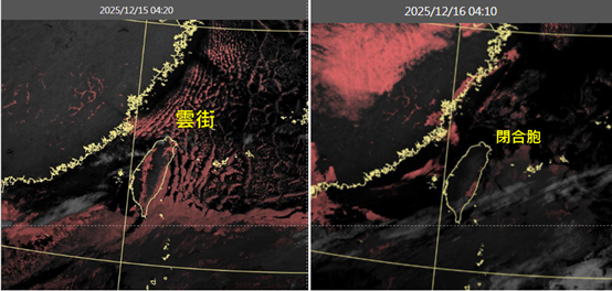今日夜溫差大!吳德榮:週五、週六南方水氣北上