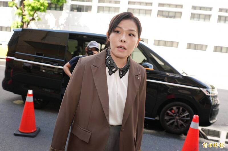 高虹安貪污改判無罪重返市長? 法界人士這樣看