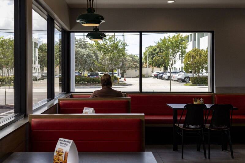 10年從不缺席!78歲常客連日未光顧 廚師憑直覺救一命