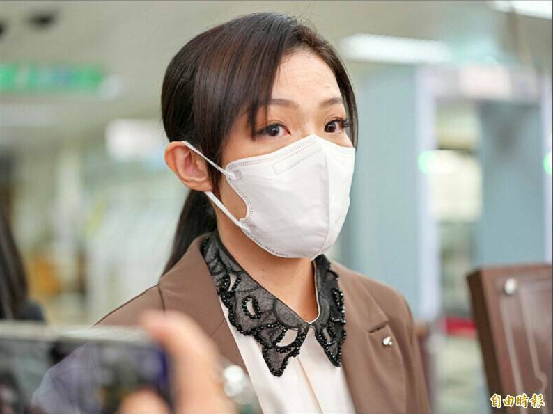 高虹安涉貪二審獲判無罪  林智群列「怪處」：顏寬恒哭死！