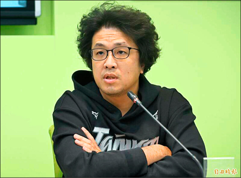 自由日日shoot》「一紙函文為高虹安脫罪」 綠:立院干預司法 完全沒在演的