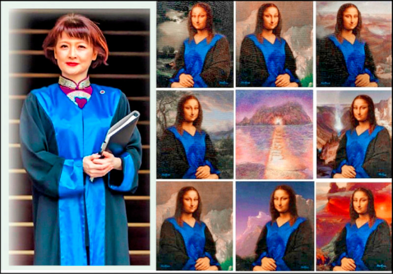 議員、立委助理費案見解相互矛盾 法官郭豫珍挨批因人設事