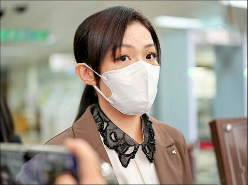 二審改判貪污部分無罪 高：依法儘速完成復職程序