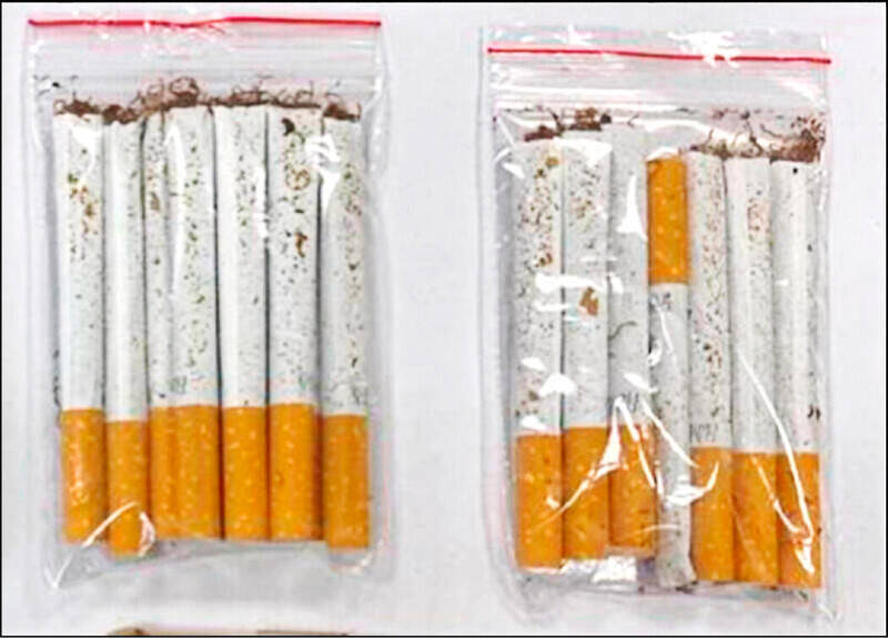 收了訂金就封鎖 假賣毒遇警釣魚 加重詐欺未遂判10月刑