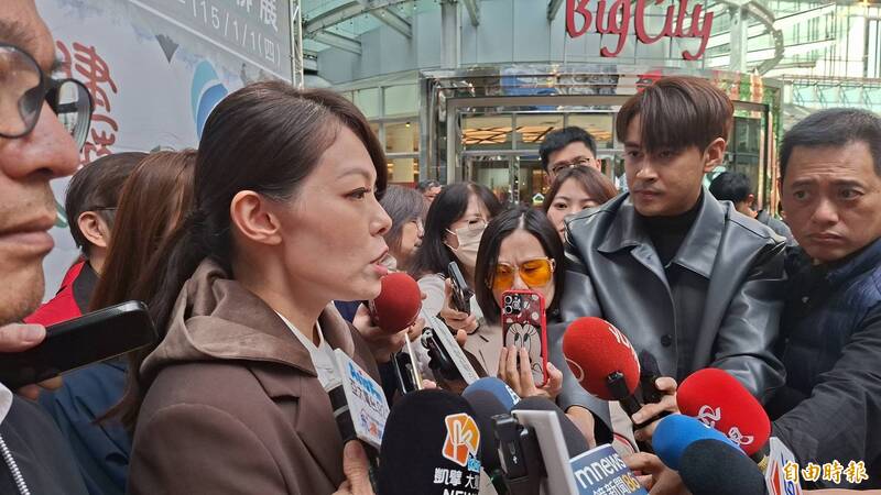 高虹安：助理費是歷史共業 應修法讓民代避觸雷區