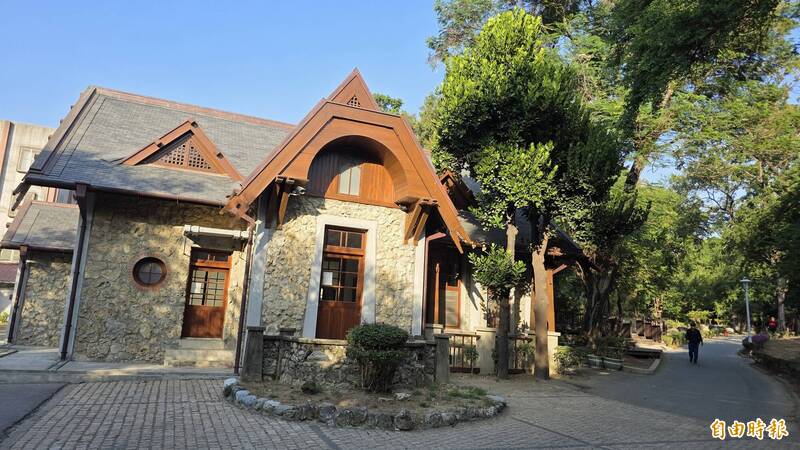 南美館串聯歷史空間 明年推全台首見「散步型」雙年展