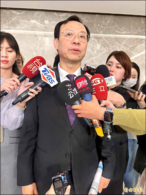 長期霸凌部屬 衛福部5主管被彈劾/衛福部處理倉促不公也遭監院糾正 石崇良:不排除重啟調查