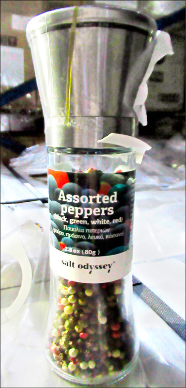 邊境查驗 咖樂迪進口莎莎醬驗出禁用農藥