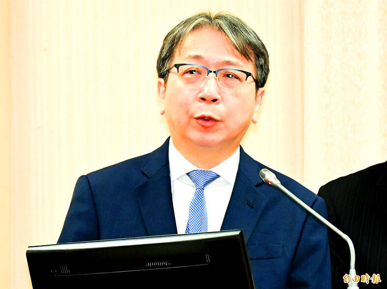 《TAIPEI TIMES》 NSB monitoring China’s actions abroad