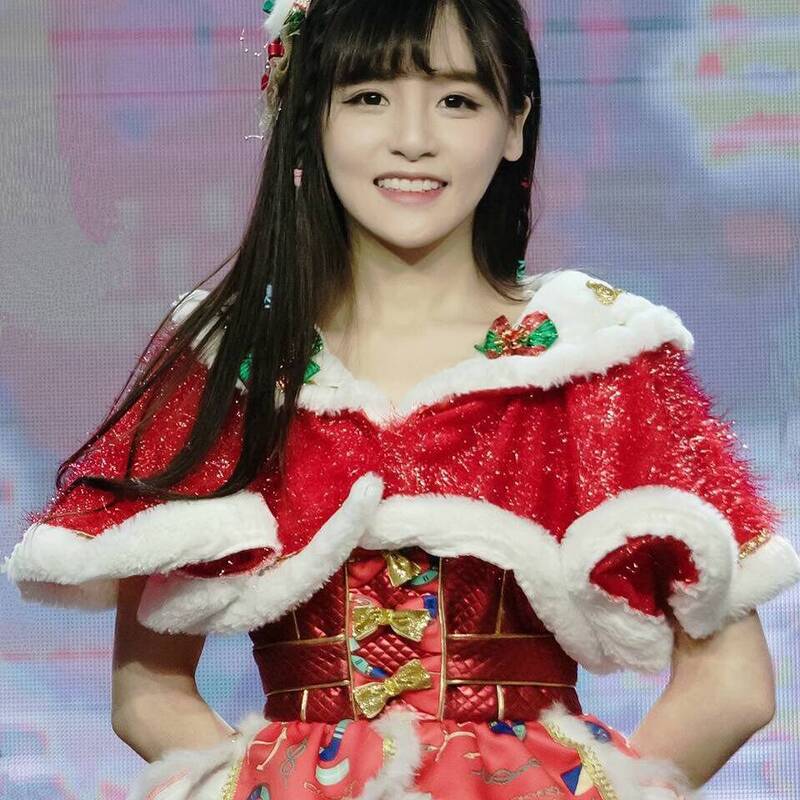 鞠婧禕和經紀公司鬧翻爆出案外案！ SNH48曾有隊員被叫去陪酒