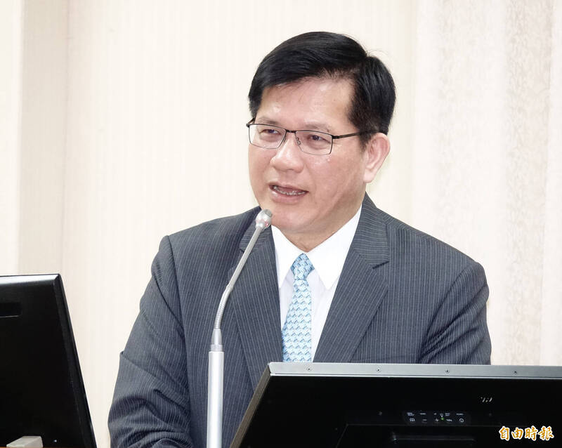 矽和平倡議 國安官員:台灣不可或缺 林佳龍與美國務次卿晤談