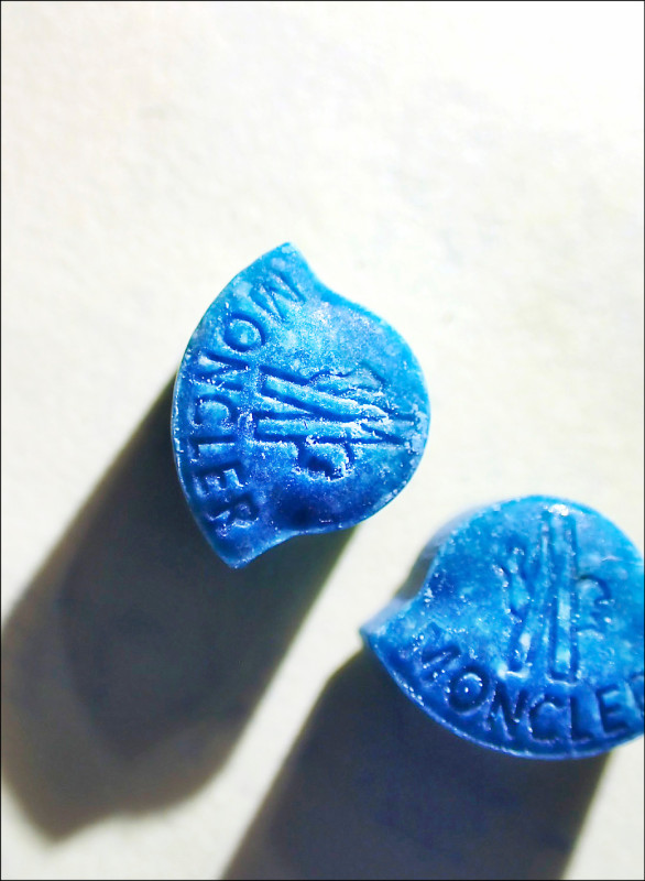 酒精+搖頭丸 比白雪公主後母的毒藥還毒