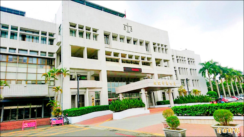 移工當車手4天 判刑2年8月