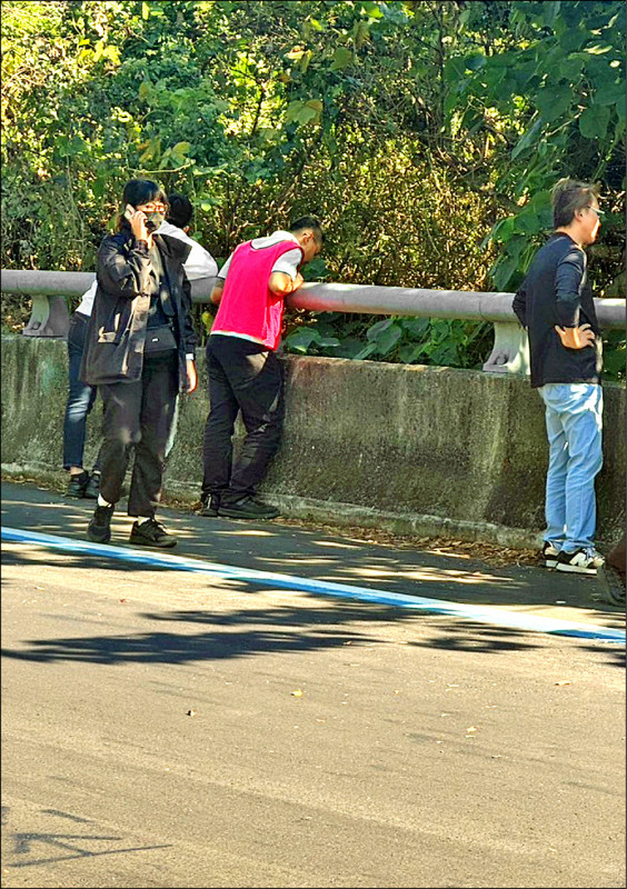 2年前殺人棄屍 自首尋獲白骨