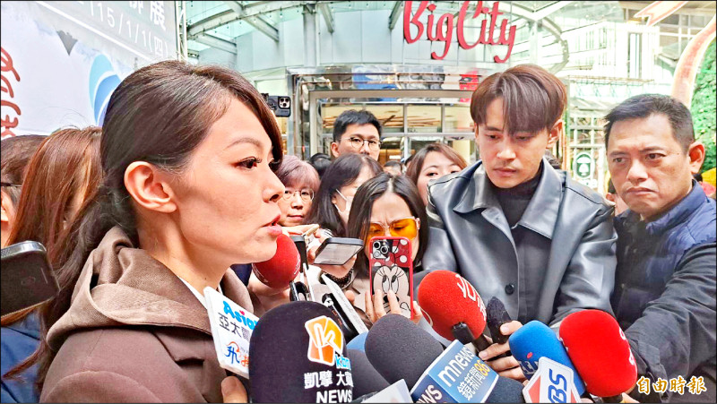 論文抄襲資策會著作 高虹安判賠40萬