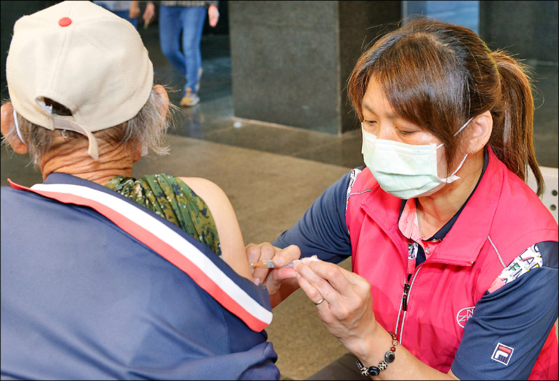 肺炎鏈球菌疫苗 最快明年「一針見效」