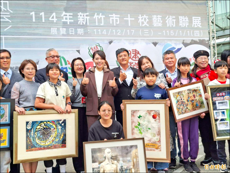 高虹安貪污無罪 綠:法制局可擅發關鍵公文嗎