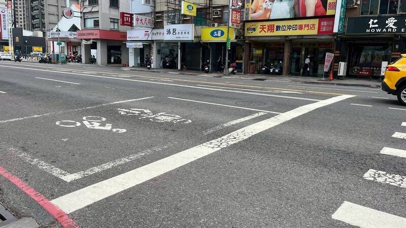 高雄三民區這條重要道路以轉爐石改善 導入碳管理