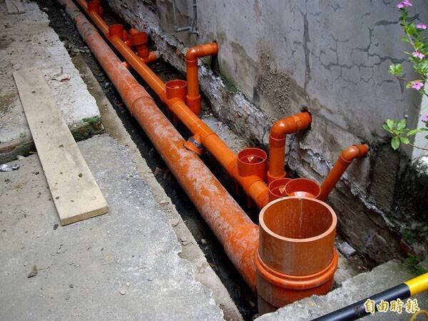 「雨污共管」成淹水破口議員疾呼改善 宜縣府:118年完成全縣調查
