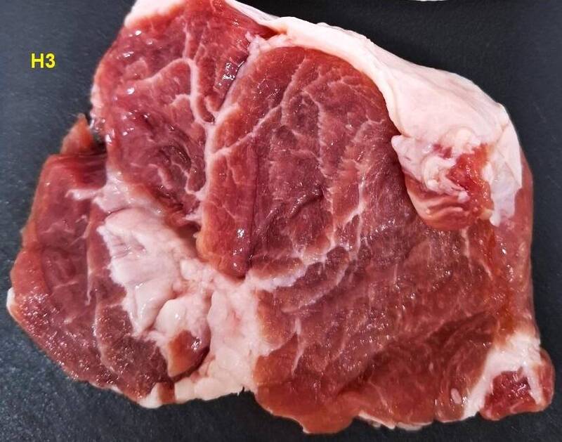 畜試所找出關鍵3基因 確保台灣豬育種保持又油又香又好吃