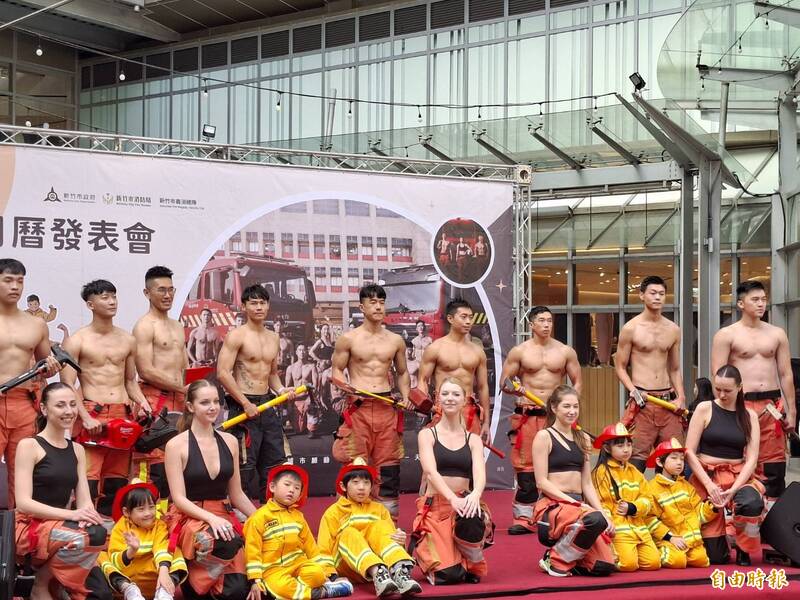 高虹安復職新竹市長 簽第一、第二份公文值5685萬