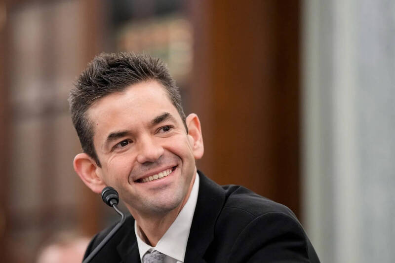 NASA新署長是馬斯克盟友!艾薩克曼獲參院確認 爆利益衝突