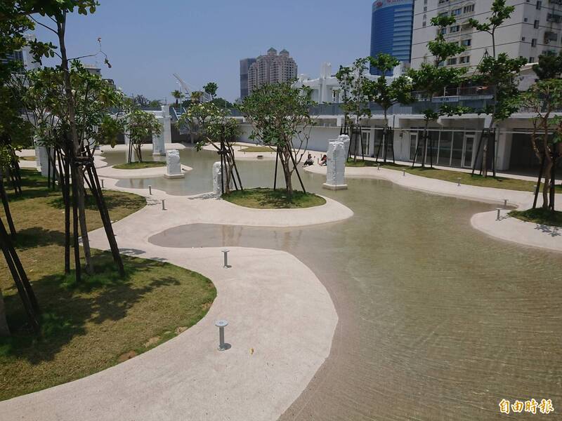 《富比士》認證河樂廣場 明年化身「時光之河」迎運河百年