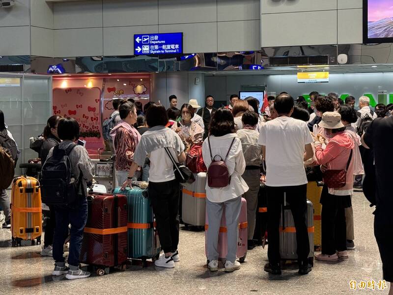 寒假出遊注意!12家旅行社廢撤照、39家解散 45家停業