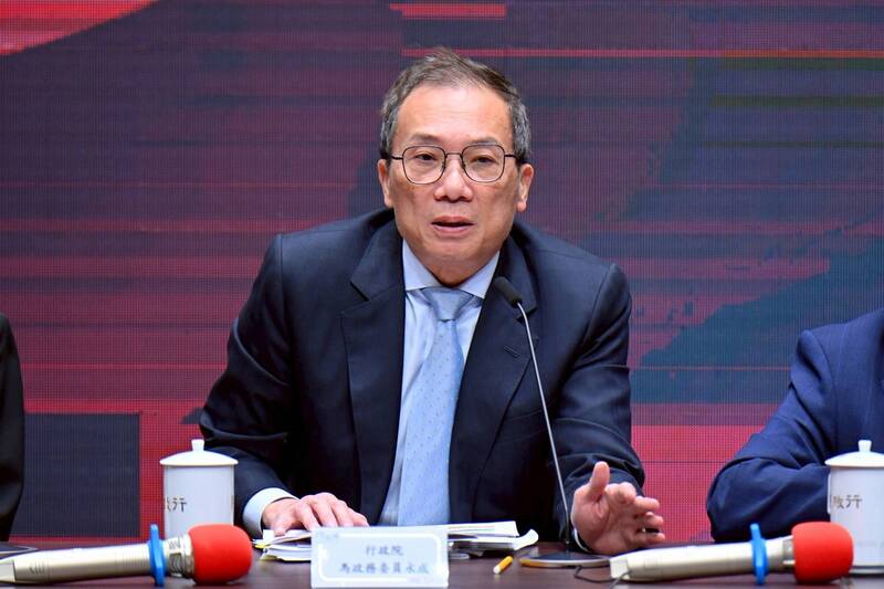 鼓吹戰爭重罰侵害言論自由? 行政院:須符合公開鼓吹倡議