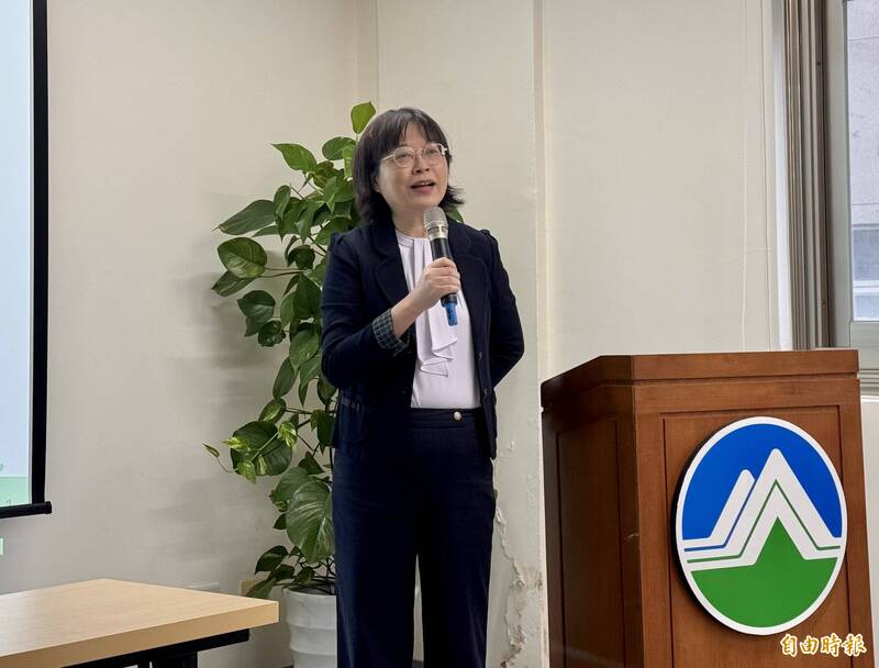 碳邊境調整「台版CBAM」明年起水泥試申報 鋼鐵品項上半年公布