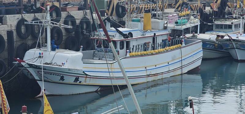 運送逾10億元毒品被查獲 「鳥意勝88號」漁船24.5萬拍定