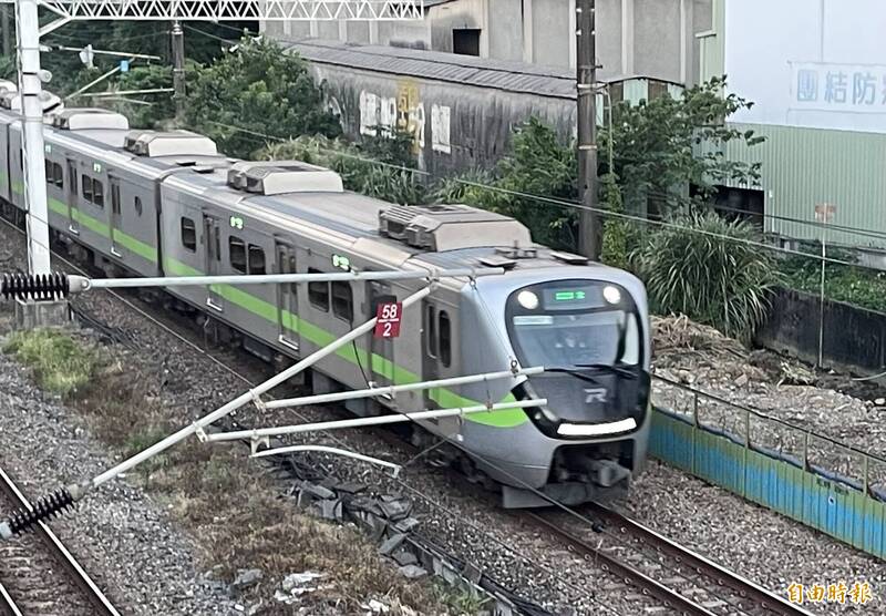 范雲批張善政鐵路地下化落後浪費錢 桃市府:這是鐵道局工程